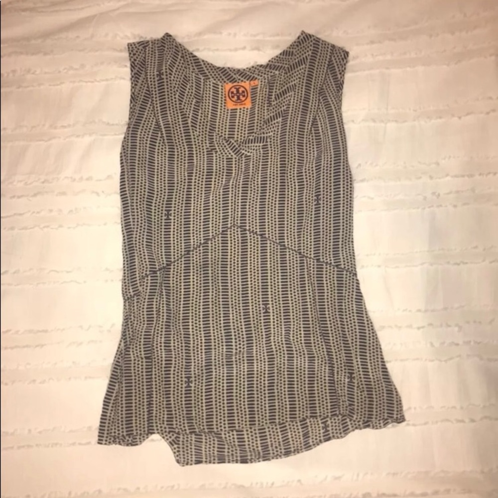 Tory Burch Blouse